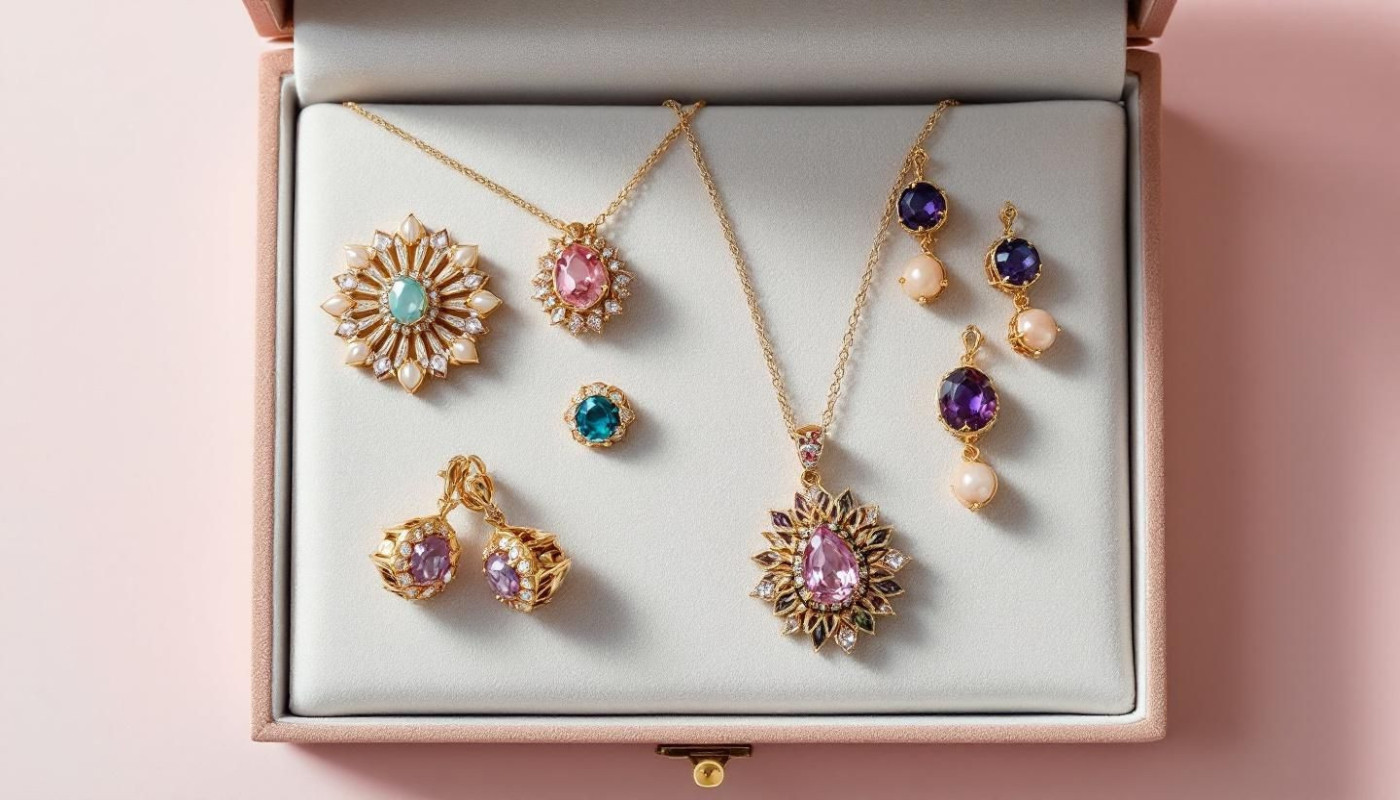 Comment choisir des bijoux pour femmes adaptés à chaque occasion ?