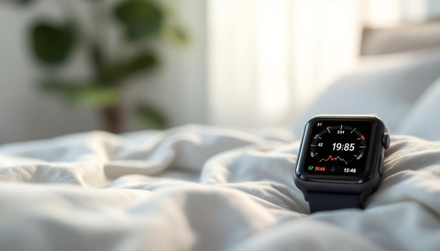 Accessoires - Exploration des avantages des objets connectés pour le bien-être masculin