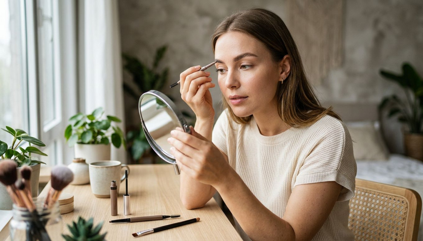 Quelles sont les nouvelles tendances en matière de crayons à sourcils ?